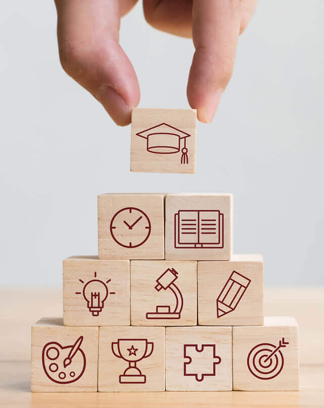 Soluções Estratégicas em Instituições Para Melhoria de Desempenho